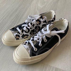 NIB Chuck 70 Converse Sneakers sz 6